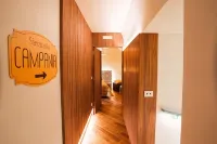 Grantò B&B Hôtels à : Gravina in Puglia