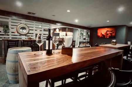 The Timothée Resort Отели рядом с достопримечательностью «Залив Джограф»