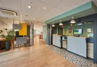 B&B Hotel Ouistreham Hotels in Ouistreham