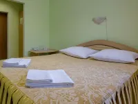 Garmoniya Plus Mini Hotel Hotels in Velikiye Luki