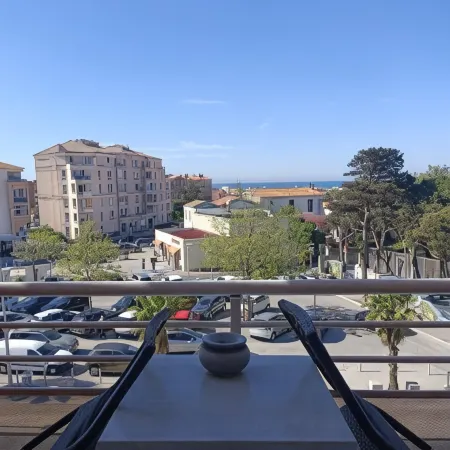 Cit'Hotel Imperial