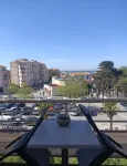 Cit'Hotel Imperial - Ocean View