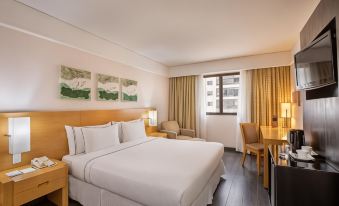 Melia Campinas