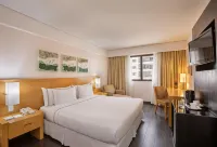 Melia Campinas Hotels in Campinas