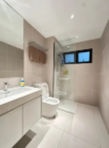 Newly Reno Comfy Beachfront View @ Seri Bulan PD