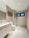 Newly Reno Comfy Beachfront View @ Seri Bulan PD