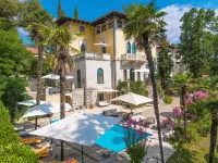 Hotel Villa Astra - Ocean View