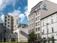 瑪麗亞克奇貝斯特韋斯特飯店 University of Silesia in Katowice附近的飯店