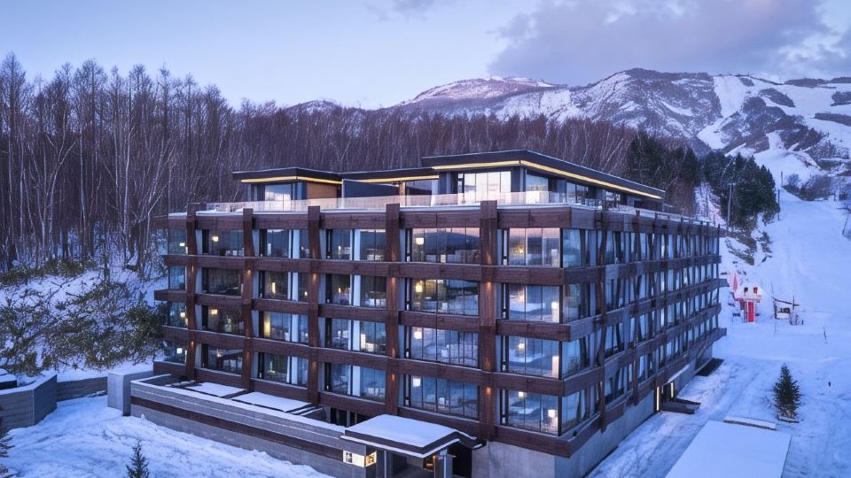 Aya Niseko