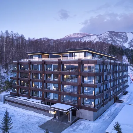 Aya Niseko