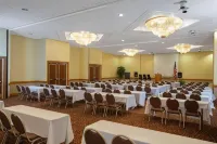 데이즈 인 & 스위트 바이 윈덤 탤러해시 컨프 센터 I-10 탤러해시 호텔