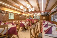 Al Sole Clubresidence Hôtels à : Alba di Canazei