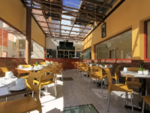 هوتل سانتا ريتا فنادق في غواناخواتو