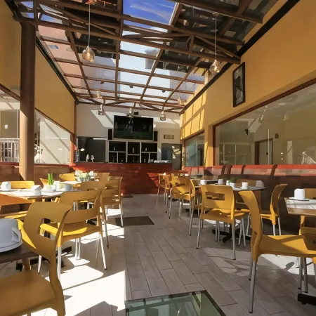 Hotel Santa Rita