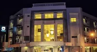 GT Hotel Bacolod Hotels near San Sebastian Cathedral