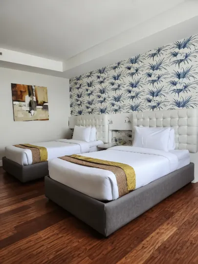 Diversion 21 Hotel