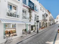 Linda Boutique Hotel Hotels near Marbella Old Town