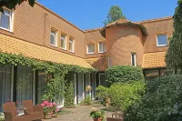 Hotel Kreuzer Hotels in Jork