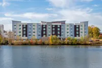 TownePlace Suites Richmond Colonial Heights Hôtels à : Colonial Heights