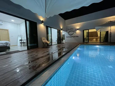 รูปภาพของPlakang pool villa ปลากั้งพูลวิลล่า