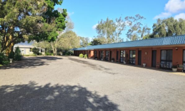 Avoca Motel