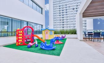 Transamerica Executive Campos Dos Goytacazes