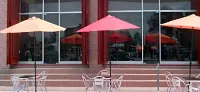 Corina Hotel Hotels in Monrovia