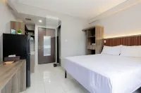 Apartment Riverdale by Dani Room Hotel di Cikarang Barat