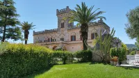 Agriturismo Masseria Salamina