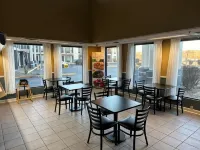 Quality Inn Hotels in Ashland