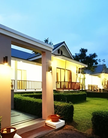 รูปภาพของเดอะ ฟอเรสโฮม รีสอร์ท