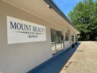 Mount Beauty Motor Inn