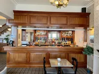 The Clarendon Hotel - bar