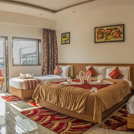 Hotel Suktara International