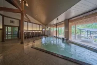 Shogawa Onsen Yumetsuzuri Hotels in Tonami