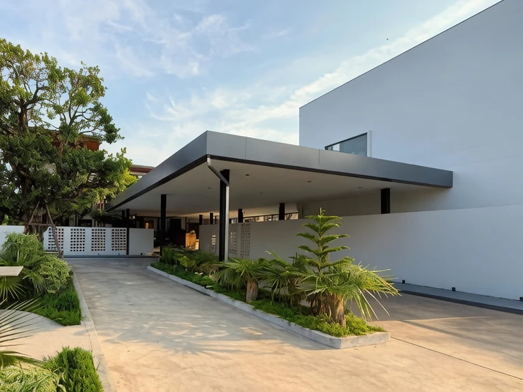 รูปภาพของเดอะ เรสท์ โฮเทล - ประจวบคีรีขันธ์