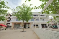 Mema Hotel Hotel a Himare