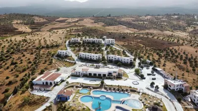 Resort Hotel El Cortijo & Spa Hotels in 