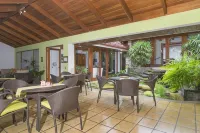 Terrazas de Golf Boutique Hotel - breakfast
