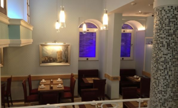 2. 그랜드 하버 호..