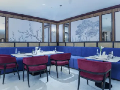 Larichy Hotel Tabuk Hotels in Tabuk