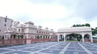 Br Resort & Club Hotels in Bhalaikhurd