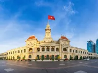 Lunaria Maison - Central Park Hotels in District 3