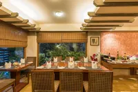 Hotel Park Central Koregaon Park - 3 stjerner