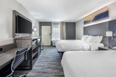 Quality Inn