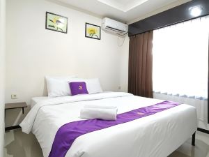 Votel Nirmala Hotel Malang