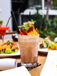 Ramada Encore by Wyndham Seminyak Bali - Breakfast