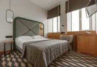 Vladimir Hotel Hotels near Istoricheskiy Muzey