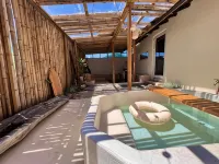 Haol Stay Hotel a Goseong-gun