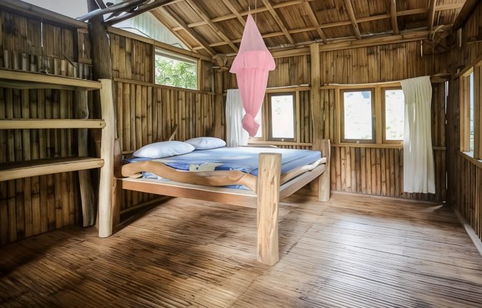 Back to Nature Ecotourism